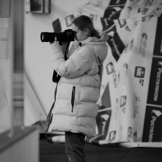 Telegram profile photo for _gryakalova_photo 📸