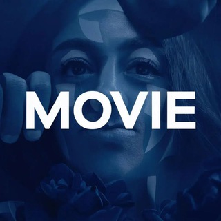 Telegram profile photo for Moviebaz