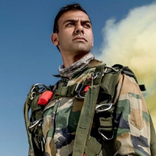 Telegram profile photo for Indian Army (Agnipath Ke Agniveer)