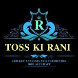 Telegram profile photo for 💃TOSS KI RANI💃™