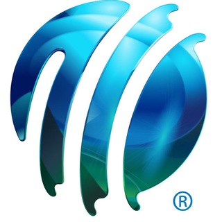 Telegram profile photo for International Cricket Council