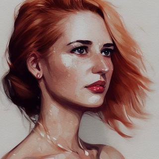 Telegram profile photo for Дарья Зарубина | Колонка редактора