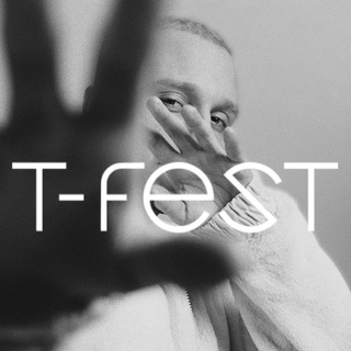 Telegram profile photo for 0372t_fest_