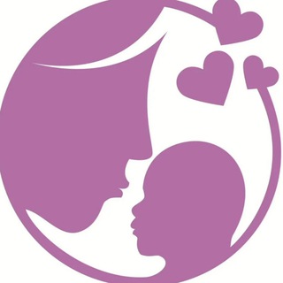 Telegram profile photo for ПОМОЩЬ МАМАМ И БЕРЕМЕННЫМ | Роды беременность материнство