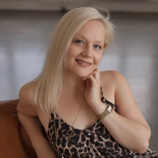 Telegram profile photo for SEX•BODY•SOUL | Катя Жильцова