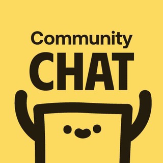 Telegram group profile photo for SaveDay - Community Chat 💛