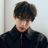 Telegram profile photo for seonwoo