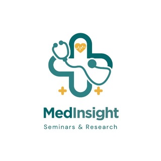Telegram profile photo for MedInsight