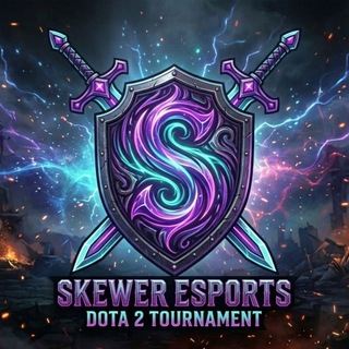 Telegram group profile photo for Skewer Chat