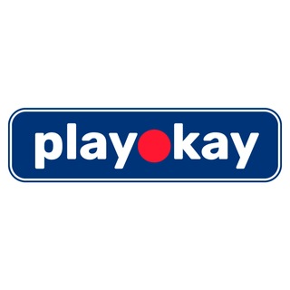 Telegram profile photo for PlayOkay