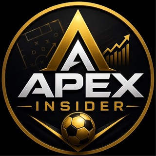 Telegram profile photo for APEX INSIDER