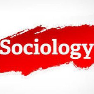 Telegram profile photo for UPSC Sociology Optional Notes