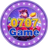 Telegram profile photo for 💎 0707Game Oficial - GRUPO GAME