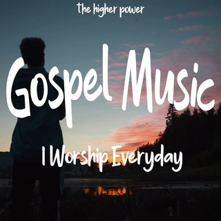 Telegram profile photo for GOSPEL SONGS