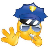 Telegram profile photo for тролл полиция