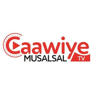 Telegram profile photo for CAAWIYE MUSALSAL TV