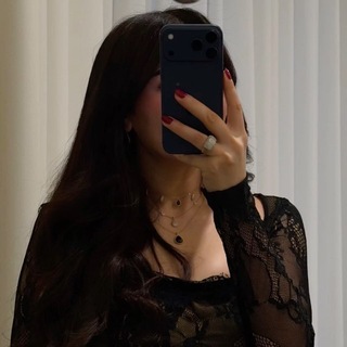 Telegram profile photo for ﮼غَزالة،🦌💙.