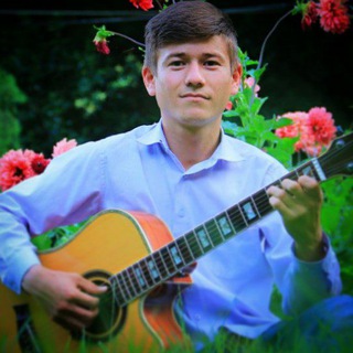 Telegram profile photo for Olimjon Mamadjonov (Rasmiy Kanal)