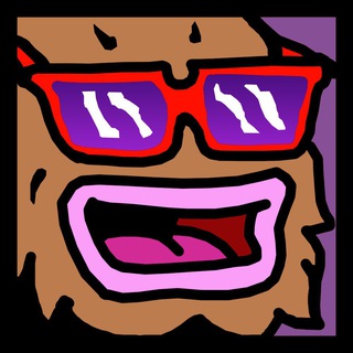 Telegram profile photo for Land Dog - Land Wolf’s Alter Ego