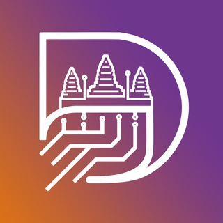 Telegram profile photo for កម្ពុជាឆ្ពោះទៅឌីជីថល - Go Digital Cambodia