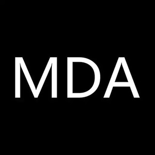Telegram profile photo for Modern Design Arch