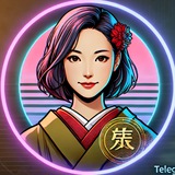 Telegram profile photo for 未央宫|AV女优|日本女优|索莱尔修车|cod修车|OKADA修车|马尼拉修车 shore修车 索莱尔修车