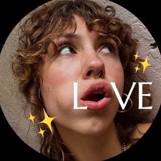 Telegram profile photo for секс с Корицей
