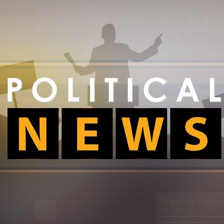Telegram profile photo for Political News