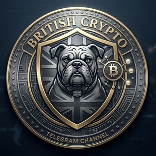 Telegram profile photo for Ᏸritish 𝐶rypto ᵁᴷ