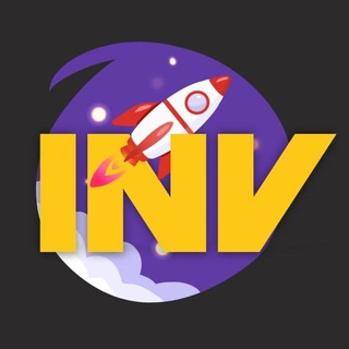 Telegram profile photo for INV Crypto
