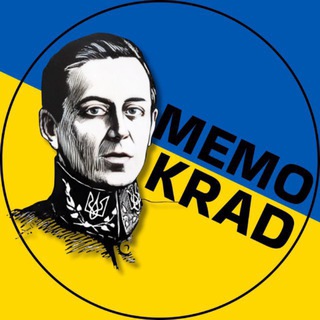 Telegram profile photo for MEMOKRAD