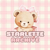 Telegram profile photo for Archive Starlette