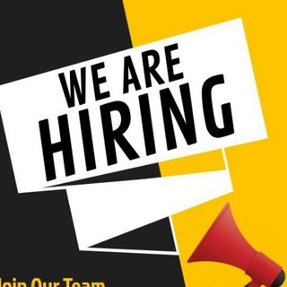 Telegram profile photo for Audit & Compliance Jobs