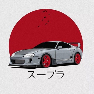 Telegram profile photo for Cars Edits/tiktoks/shorts