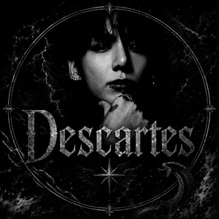 Telegram profile photo for РЕСТ 10.10 descartes - channel.