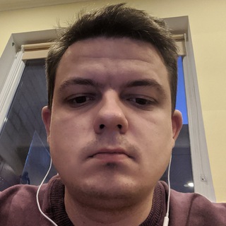 Telegram profile photo for Д. Кпик