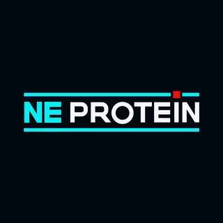 Telegram profile photo for NEPROTEIN — магазин эксклюзивных добавок ⚡️