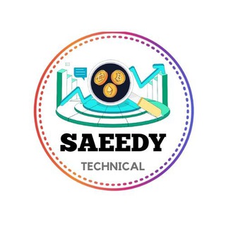 Telegram profile photo for Saeedy Technical