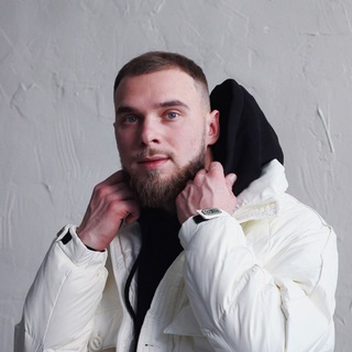 Telegram profile photo for VADIM ZUDIN
