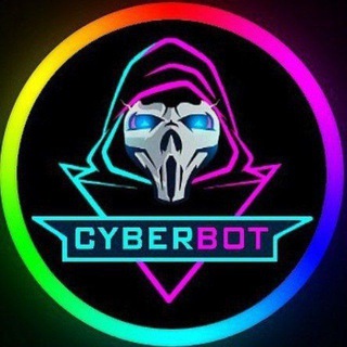 Telegram profile photo for CYBERBOT VOTING SERVICES