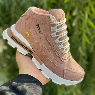 Telegram profile photo for کفش ترنم👞👢👡👠🥾👟