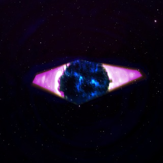 Telegram profile photo for Nubecula: Gateway