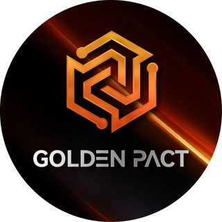 Telegram profile photo for Golden Pact Community