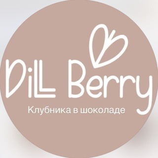 Telegram profile photo for Dil Berry