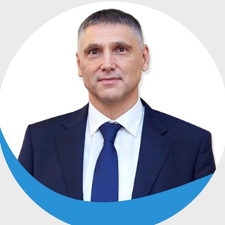 Telegram profile photo for Академия Юрия Мирошниченко
