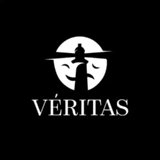 Telegram profile photo for Театр VERITAS 🎭