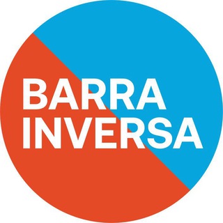 Telegram profile photo for BarraInversa 👋🏼