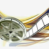 Telegram profile photo for Курс видеомонтажа🎬
