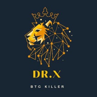 Telegram profile photo for Dr.X BTC Killer-Analysis