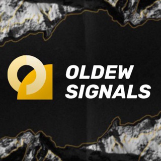 Telegram profile photo for Oldew Signals